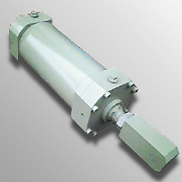 製鉄メーカー用特殊用途油圧タイプ